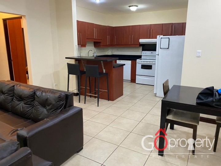 Venta de apartamento en Sabana excelente ubicación